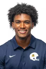 Jarad Mosely