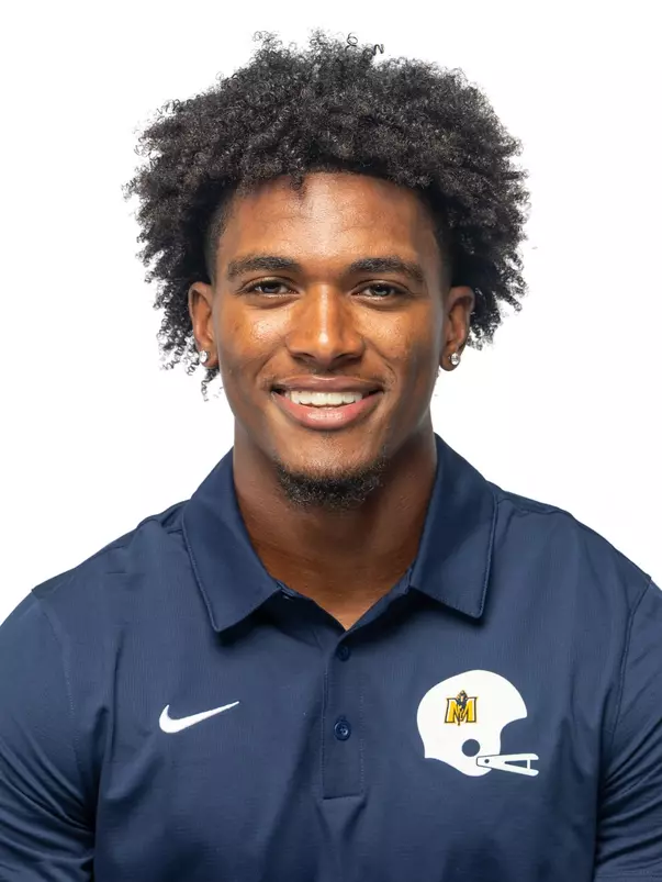 Jarad Mosely