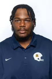 Jerome Logan