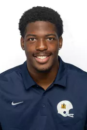 Kamden Miller