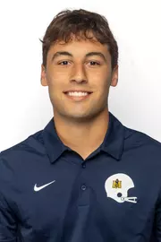 Tyler Dorn