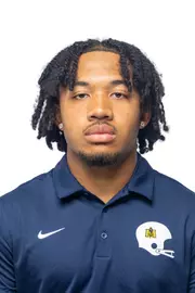 Tyrell Campbell
