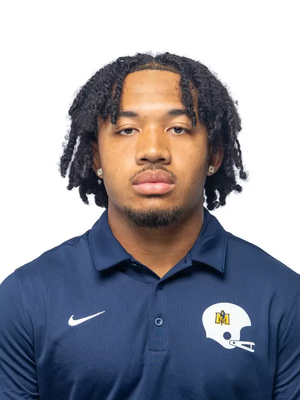 Tyrell Campbell