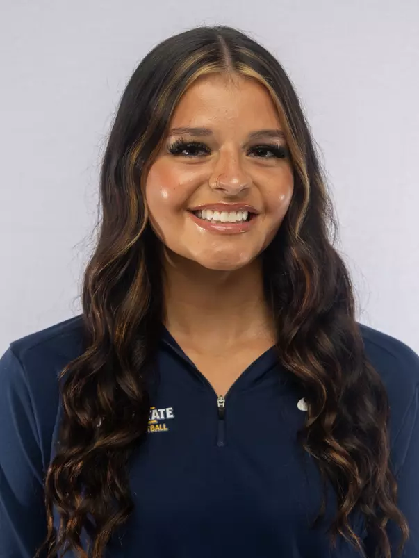Keslyn Secrist