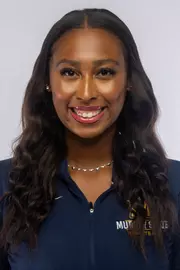 Destiny Thomas