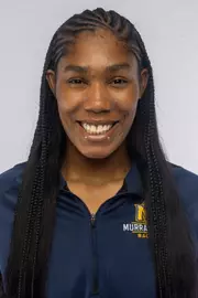 Sharnecce Currie-Jelks
