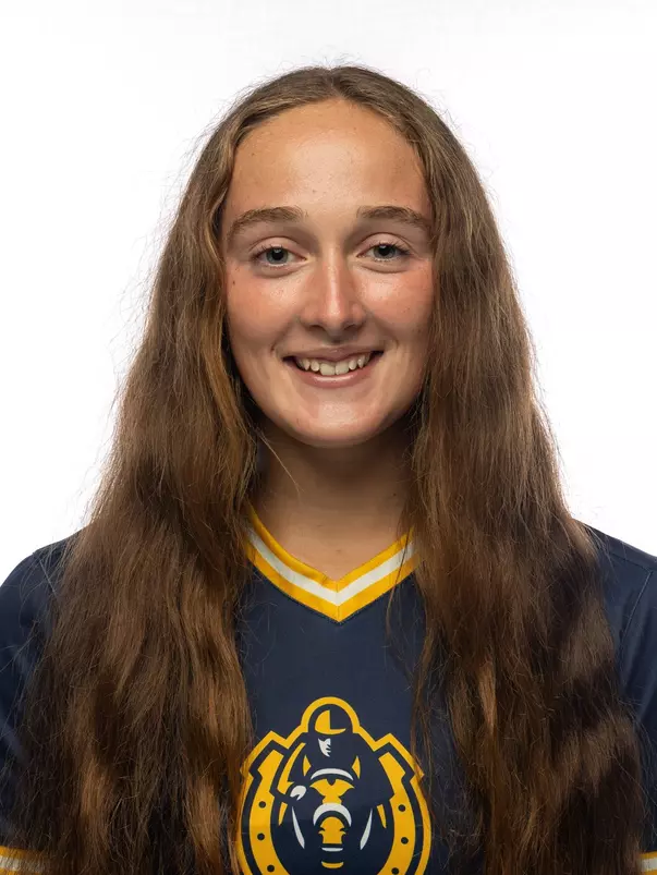 Gracie Weakley
