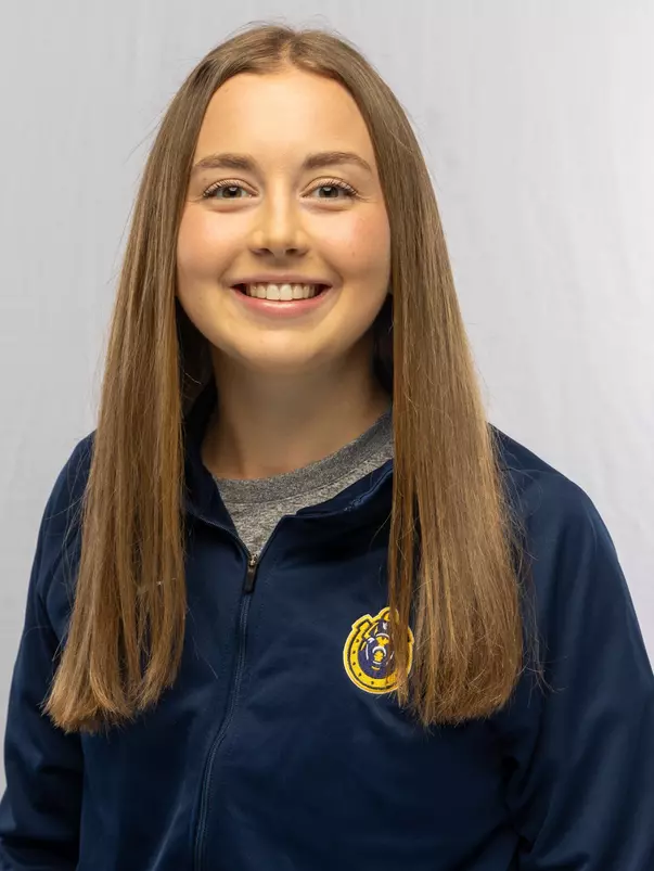 Hallie Mosier