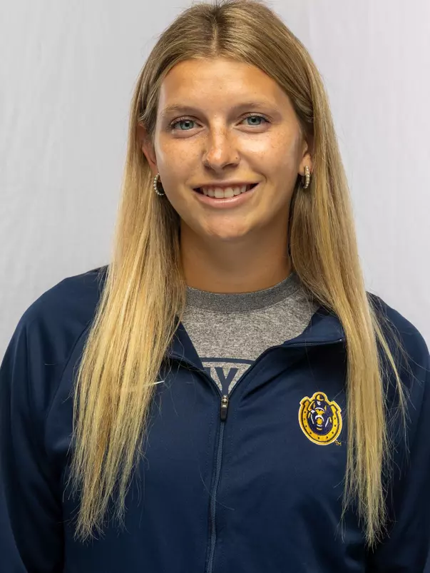 Alyssa Moore