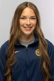 Molly Robertson