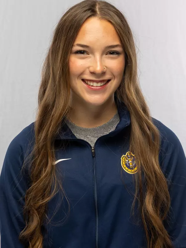 Molly Robertson