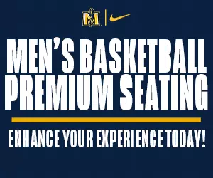 Premium Seating Ad