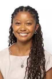 Jasmine Harris