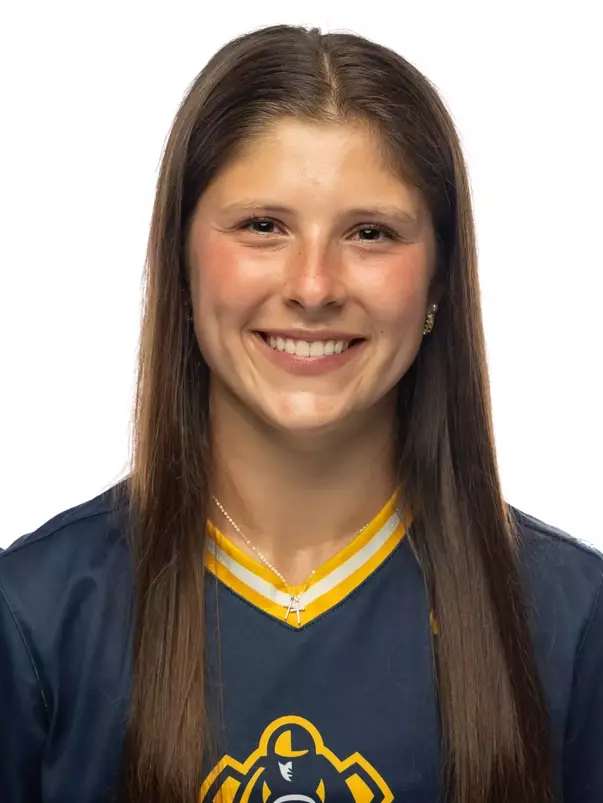 Allie Waldron