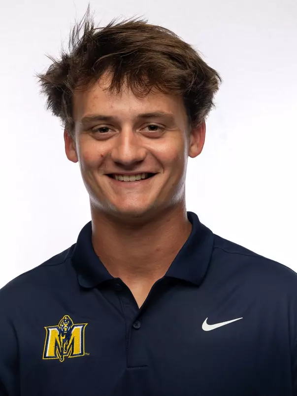 Brett Rogers