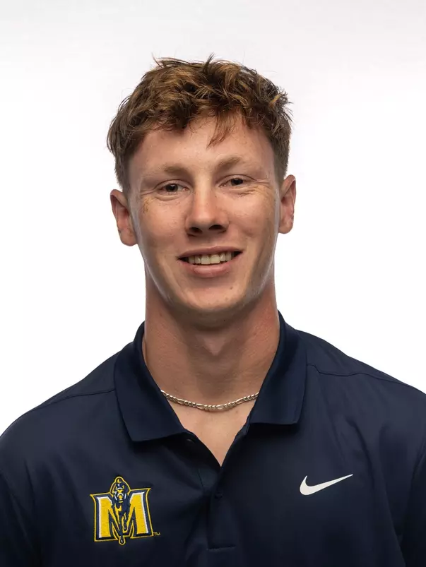 Brendan Mullin