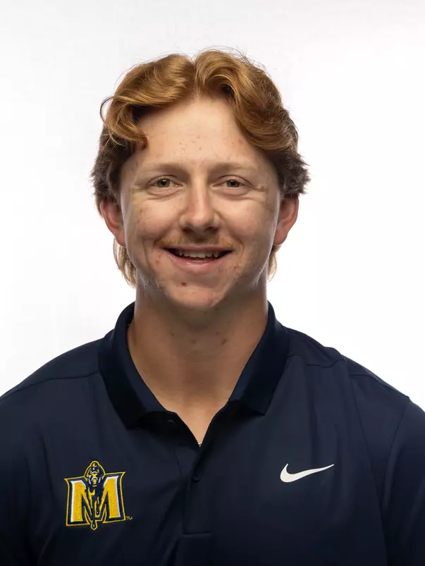 Preston Chaudoin