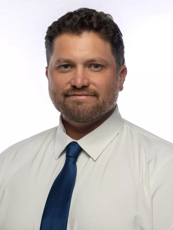 Collin Hopkins