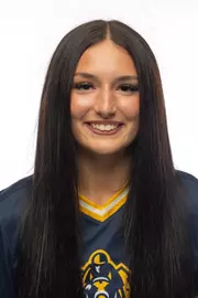 Hailey Brenton