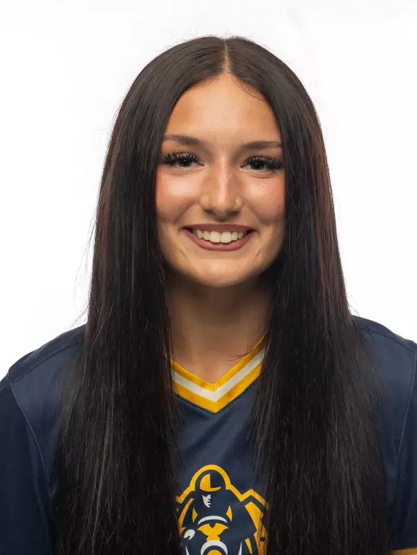 Hailey Brenton