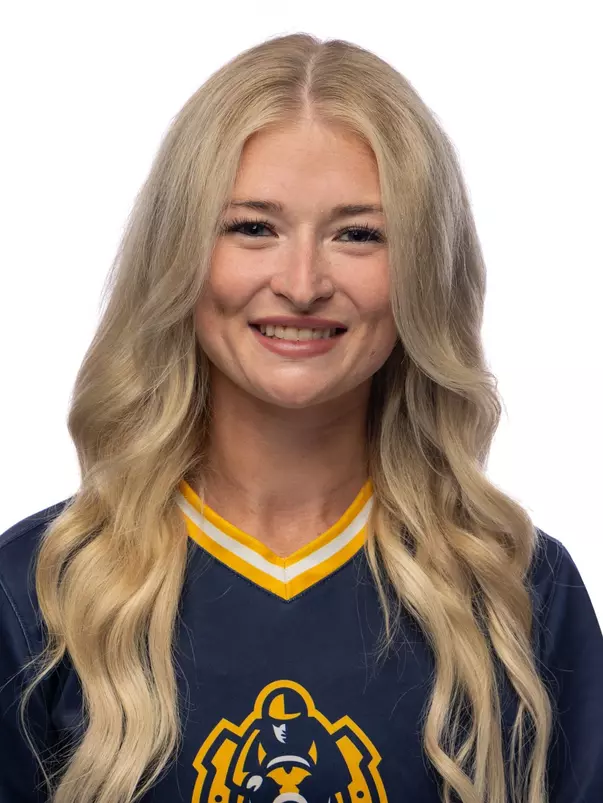 Parker Holcombe