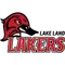 Lake Land College Logo