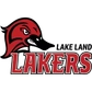 Lake Land College  Logo