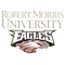 Robert Morris University (Ill.)-Springfield Logo