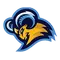 Blue Mountain University (Miss.) Logo
