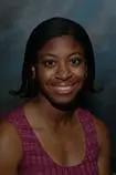 Junior Margaret Ibe