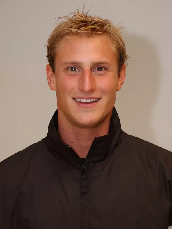 David Darmitzel 2005