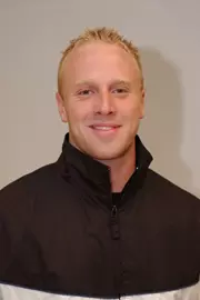 Garrett McCaffrey 2005