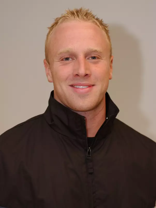 Garrett McCaffrey 2005