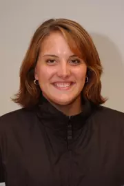 Liz Schoborg 2005