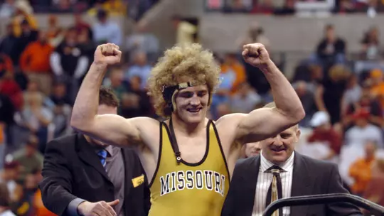 Ben Askren