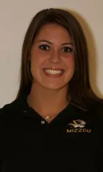 Senior Shannon Hogan