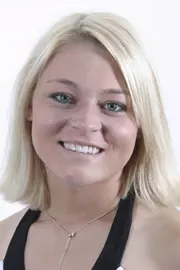 Jessica Kasparek
