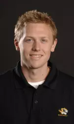 Senior Jake Hoffmann took home the title in the 100 back