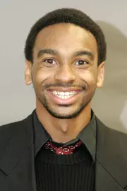 Aaron Dixon 2009 mug