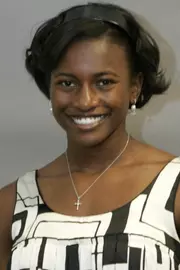 Sierra Gant 2009 mug