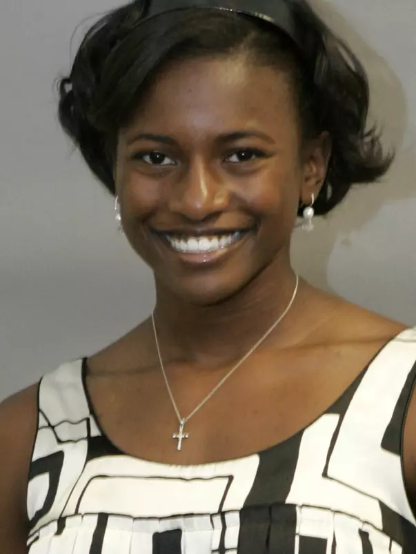 Sierra Gant 2009 mug