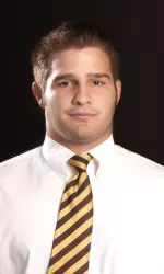 Missouri junior Nicholas Marable.