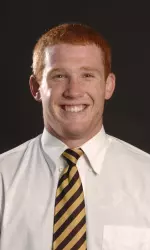 Missouri redshirt freshman Patrick Wright finished first at the UNI Open.