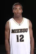 Marcus Denmon