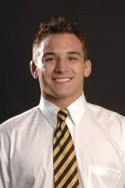 Michael Chandler