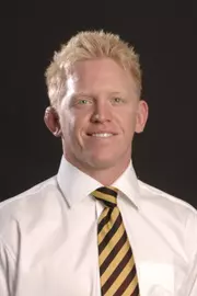 Marcus Hoehn