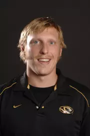 Brad Hubbard headshot