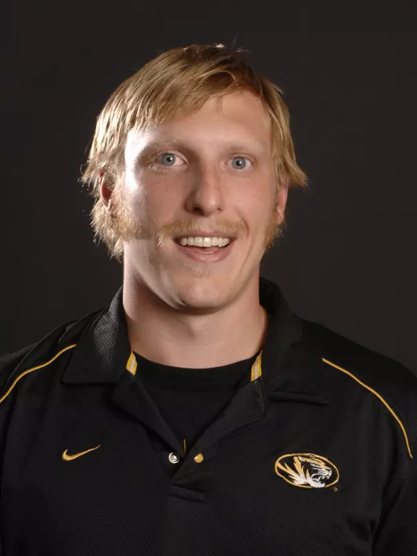 Brad Hubbard headshot