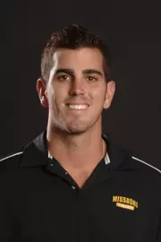 Bryan Difford headshot