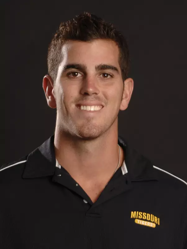 Bryan Difford headshot